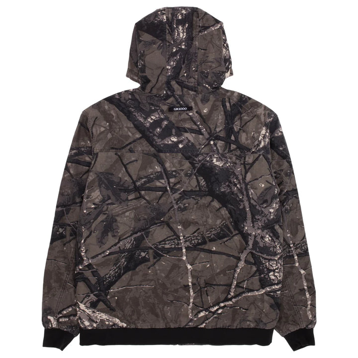 GX1000 Work Jacket Tree Navy