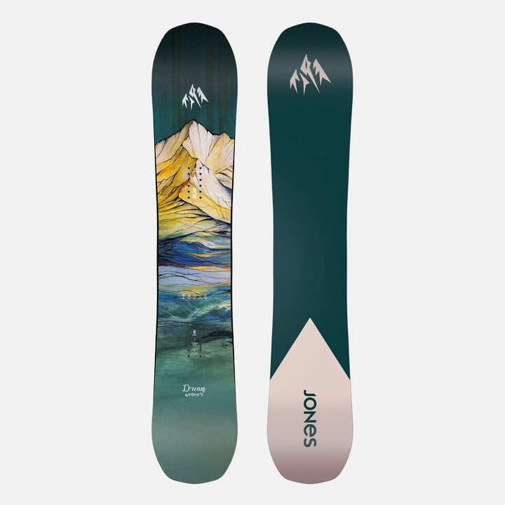 Jones Women's Dream Weaver Snowboard