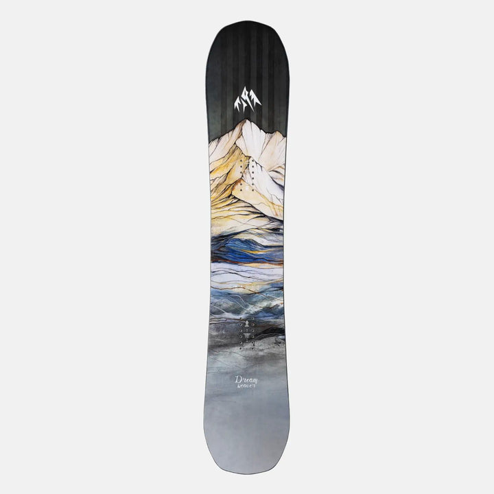 Jones Women's Dream Weaver Snowboard