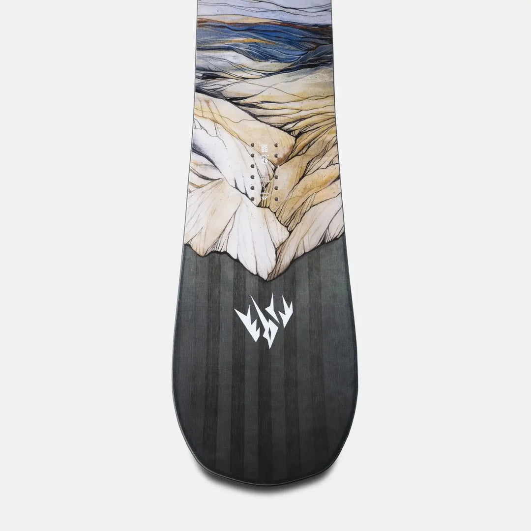 Jones Women's Dream Weaver Snowboard