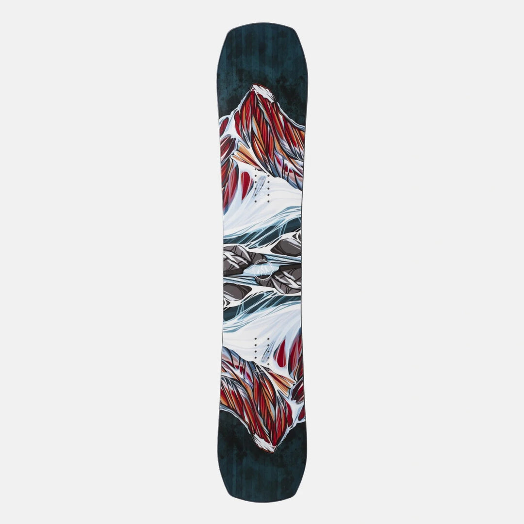 Jones Women's Twin Sister Snowboard