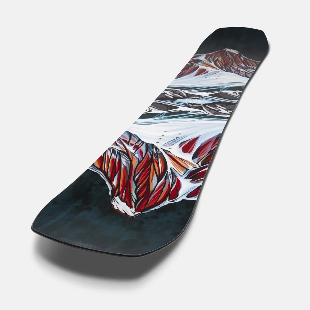 Jones Women's Twin Sister Snowboard