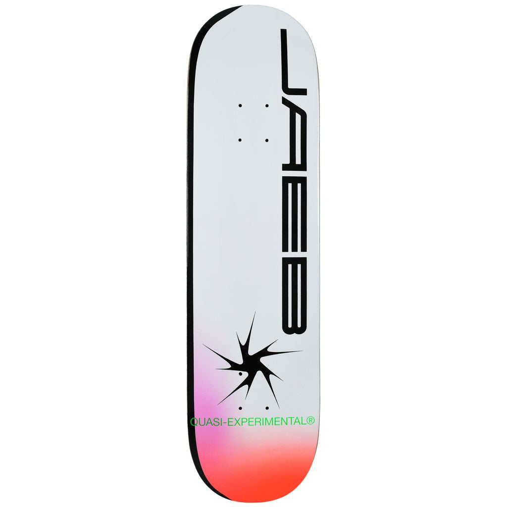 Quasi Dylan Jaeb Telephasic Deck 8.125"