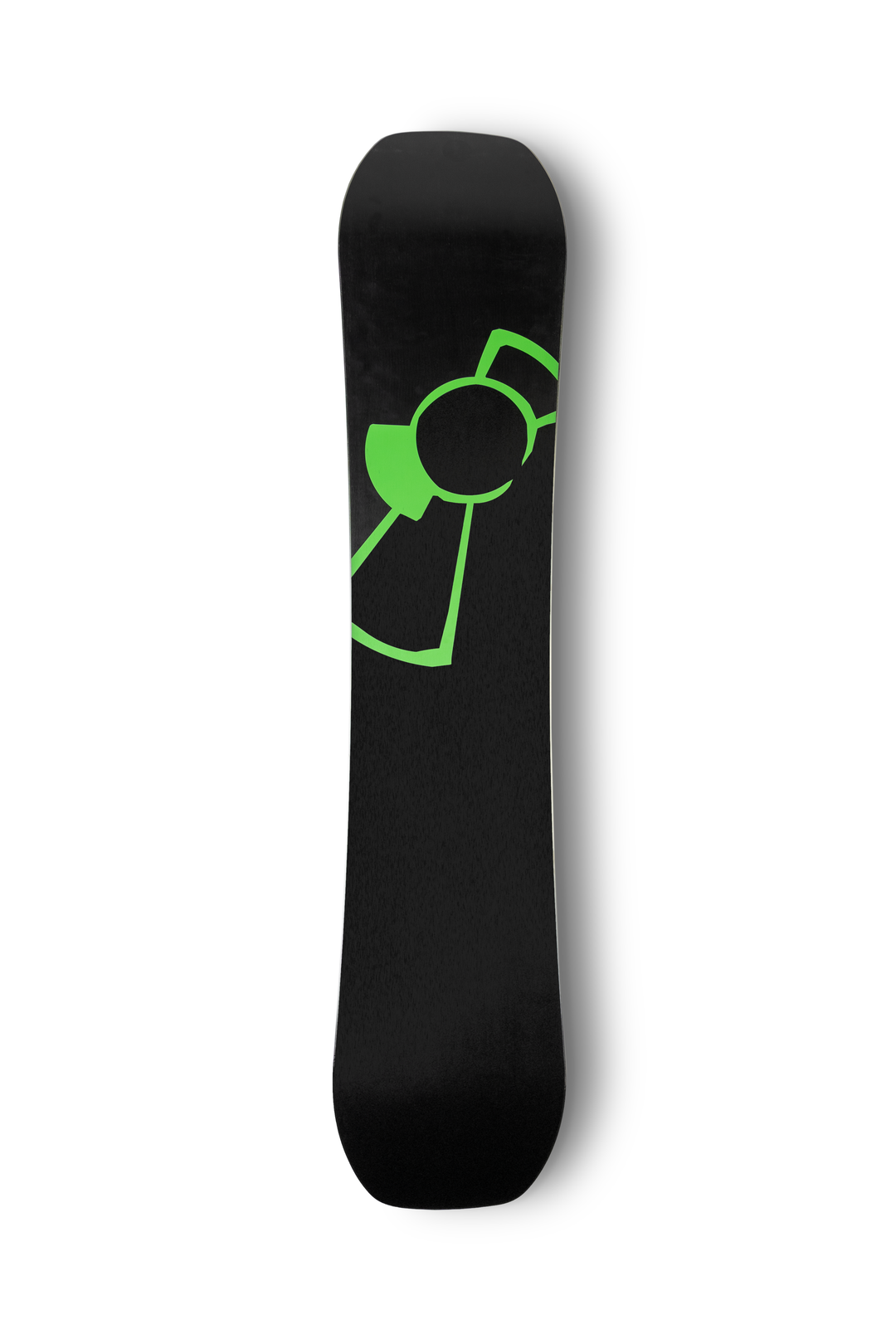 Capita Youth Brigade Kids Mini Snowboard
