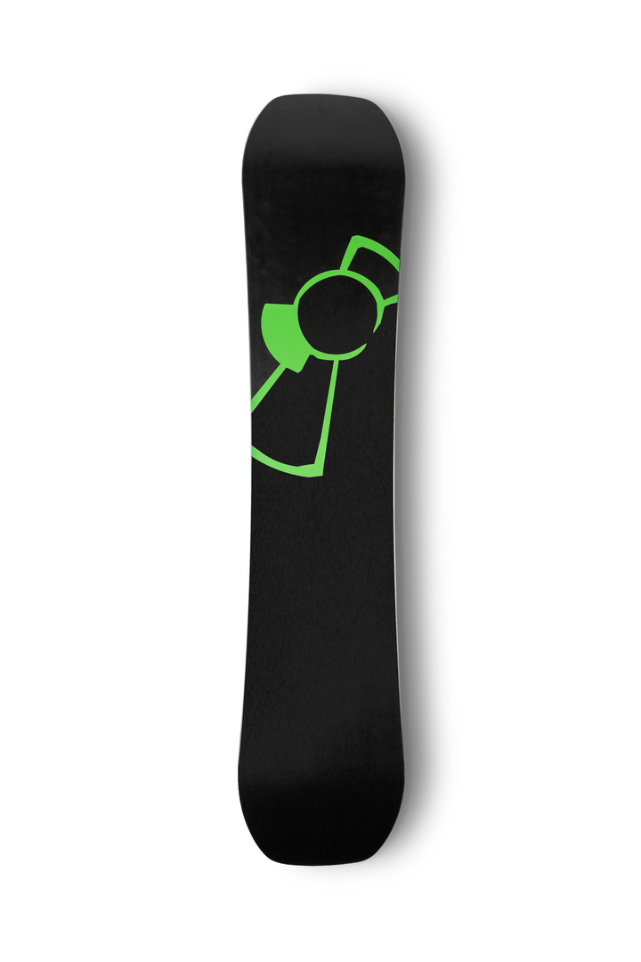 Capita Youth Brigade Kids Mini Snowboard