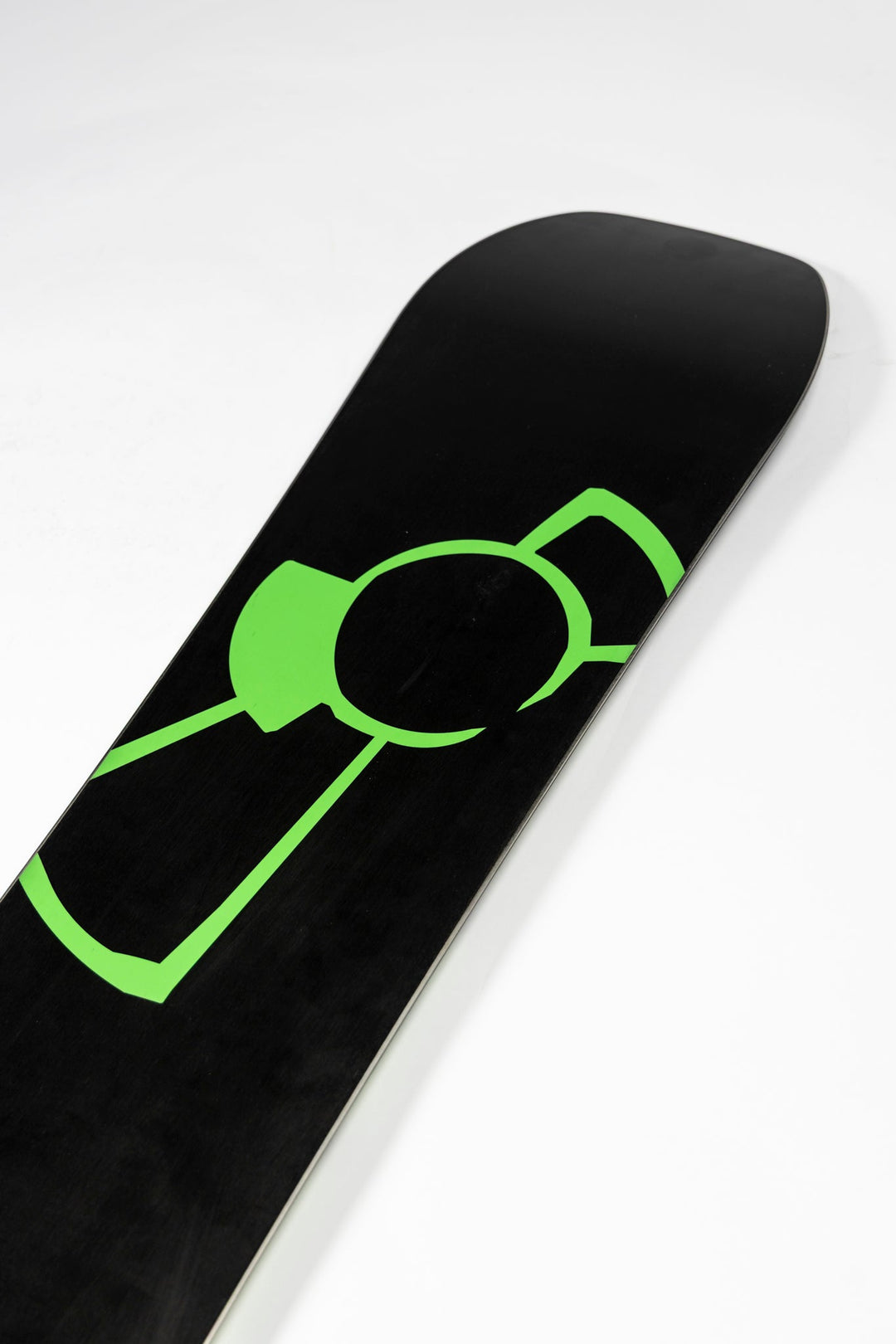 Capita Youth Brigade Kids Mini Snowboard