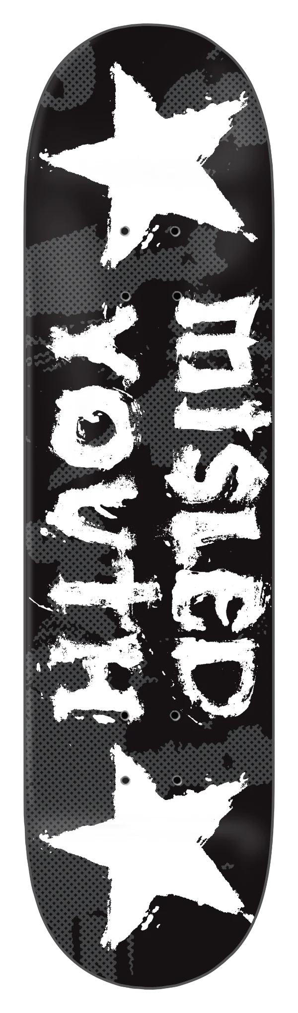 Zero Misled Youth 30 Year Reissue Deck 8.25"