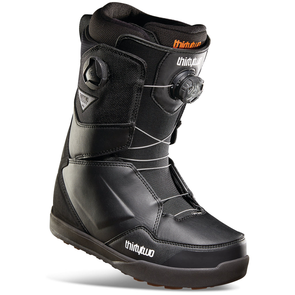 LASHED DOUBLE BOA - ThirtyTwo EU