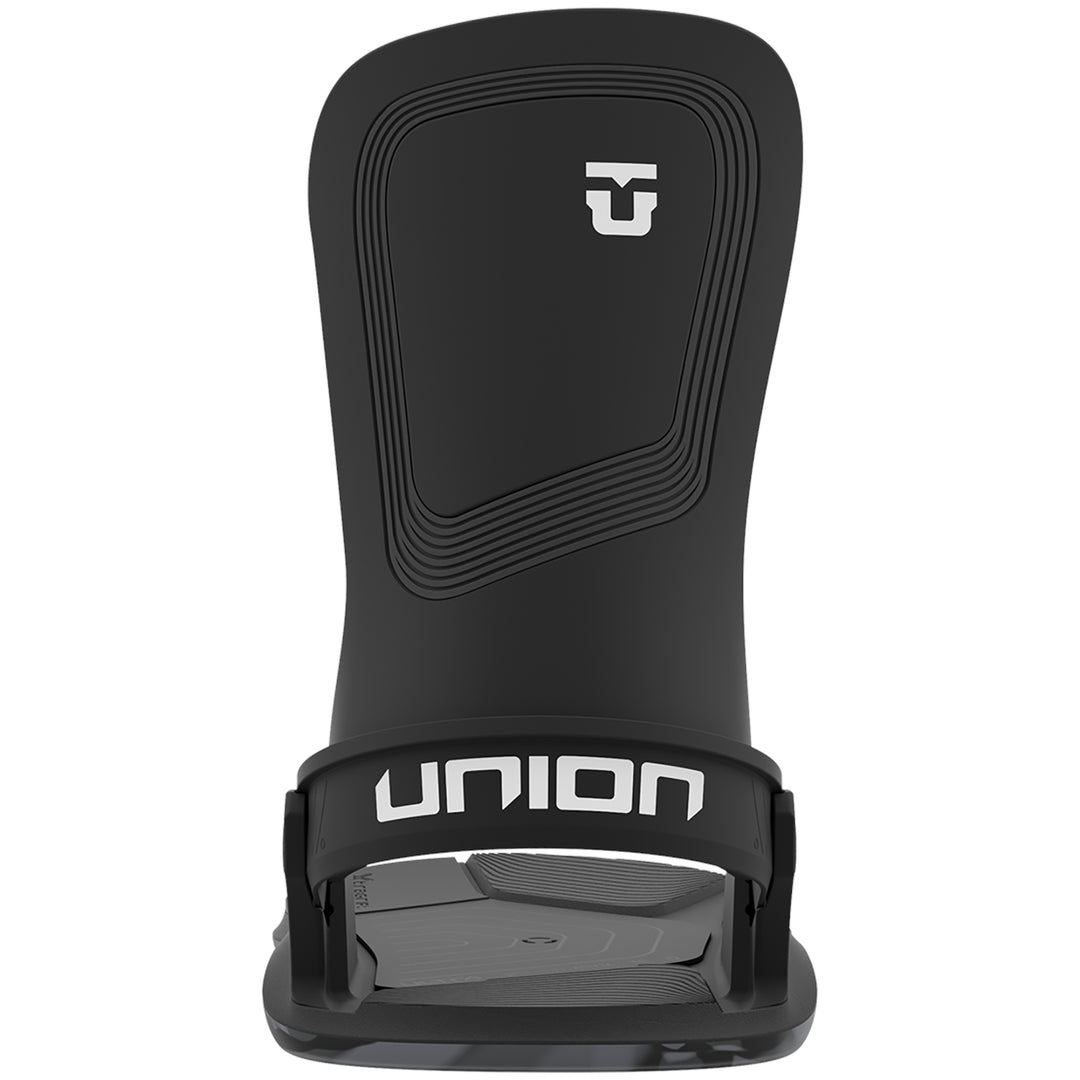 Union Ultra Men's Black Bindings 2024