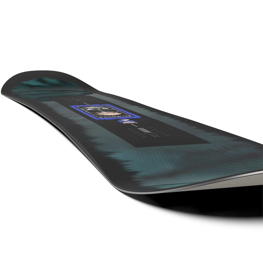 Salomon pulse snowboard on sale