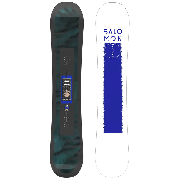 Salomon Pulse Snowboard 2024