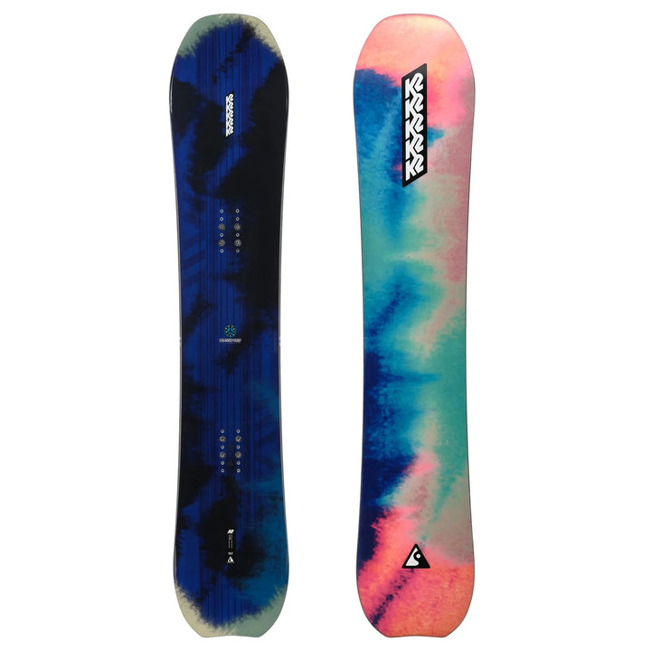 K2 Passport Snowboard