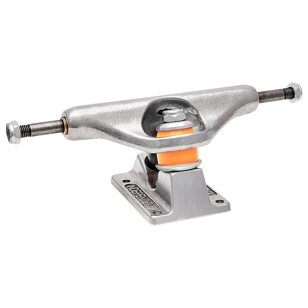 Independent Stage 11 Hollow Silver Trucks