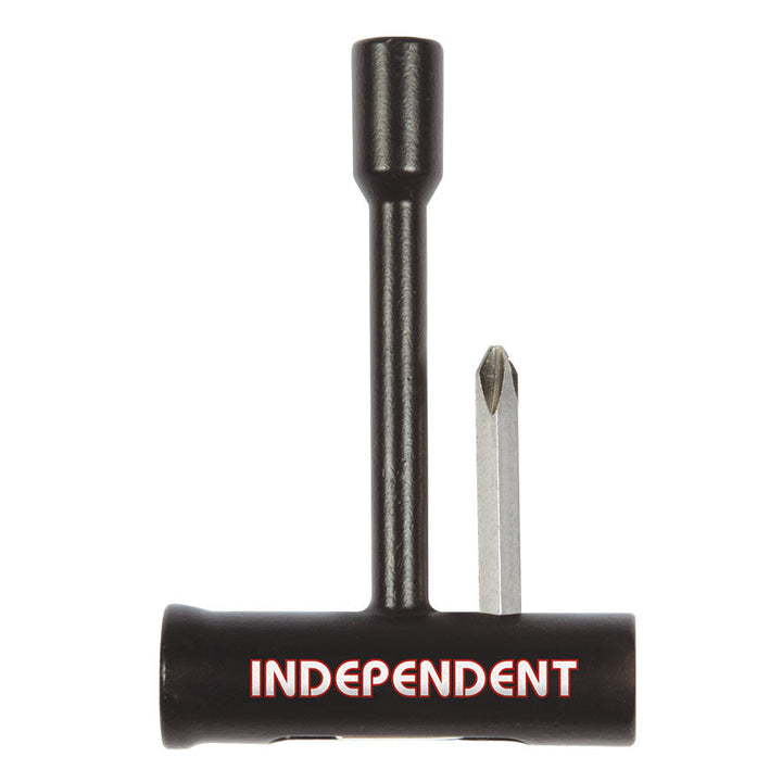 Independent Bearing Saver T-Tool Skate Tool | Black