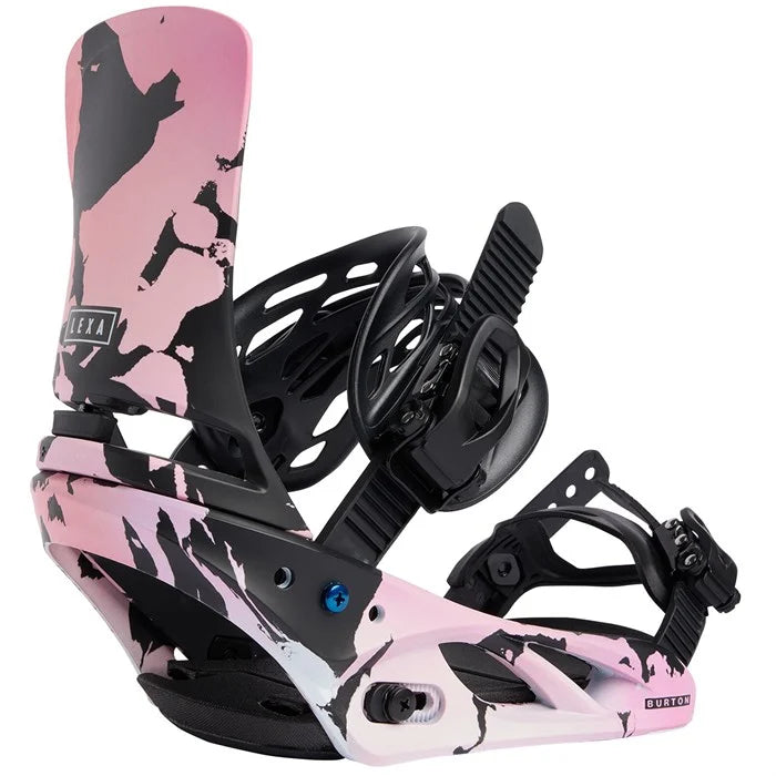 Burton Womens Lexa Bindings | 2023