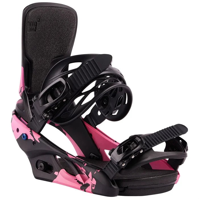 Burton Womens Lexa Bindings | 2023