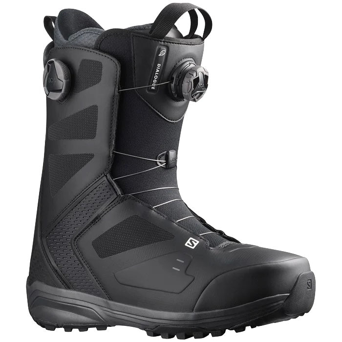 Salomon Dialogue Dual Boa Boots | 2023