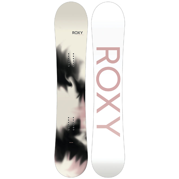 Roxy Raina Womens Snowboard | 2023