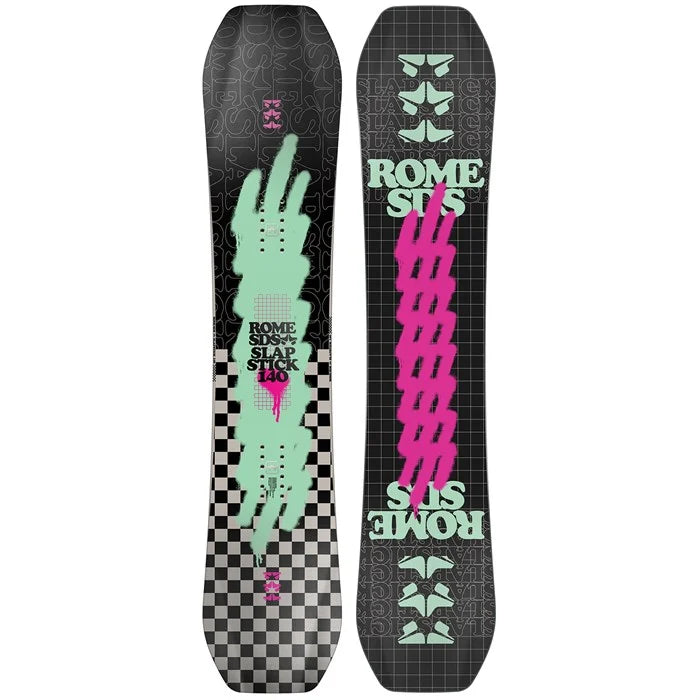Rome Slap Stick Womens Snowboard | 2023