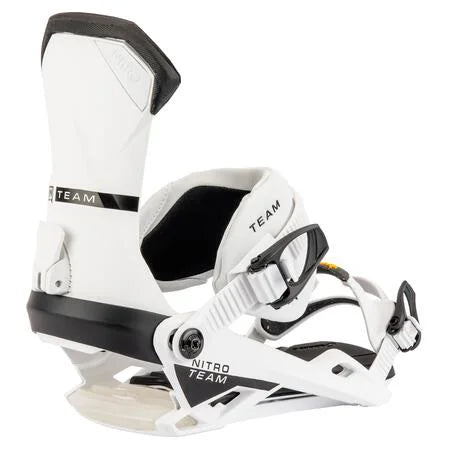 Nitro Team Bindings | 2023