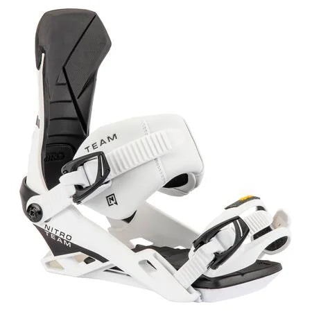 Nitro Team Bindings | 2023