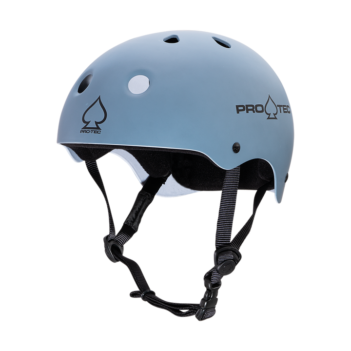 Pro-Tec Classic Skate Cavalry Blue