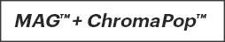 Smith I/O MAG | Chrome Pop Red