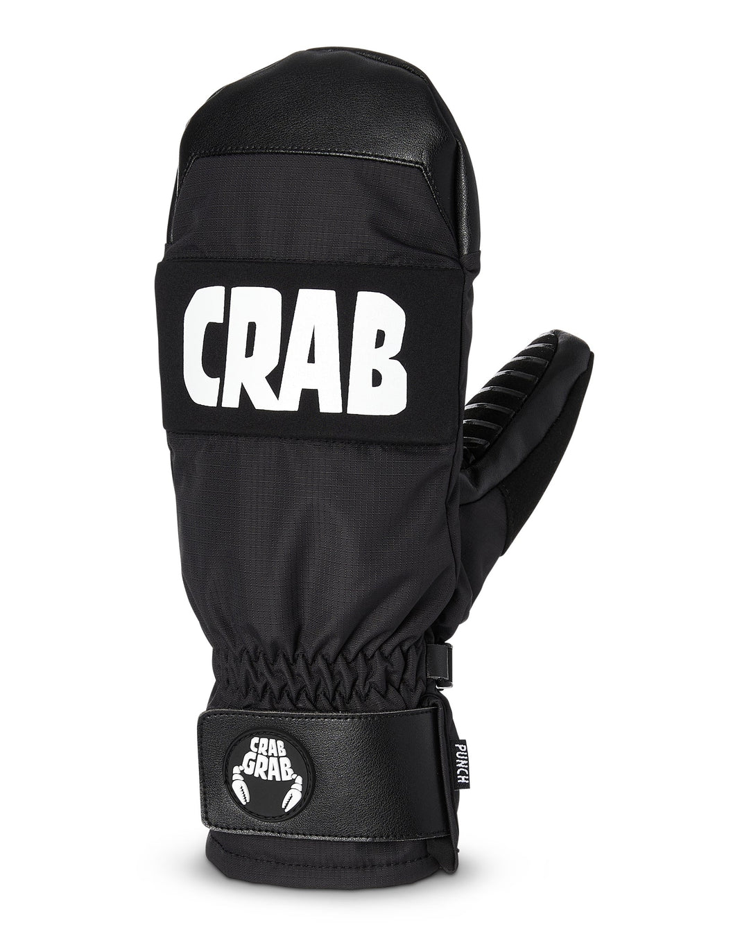 Crab Grab Punch Mitten | 2023
