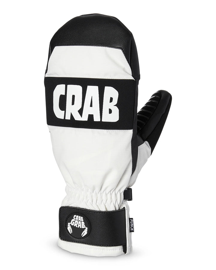 Crab Grab Punch Mitten | 2023