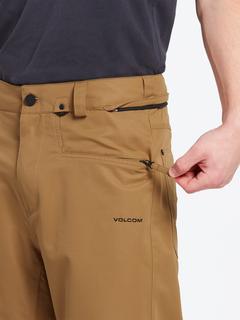 Volcom Mens Carbon Pants