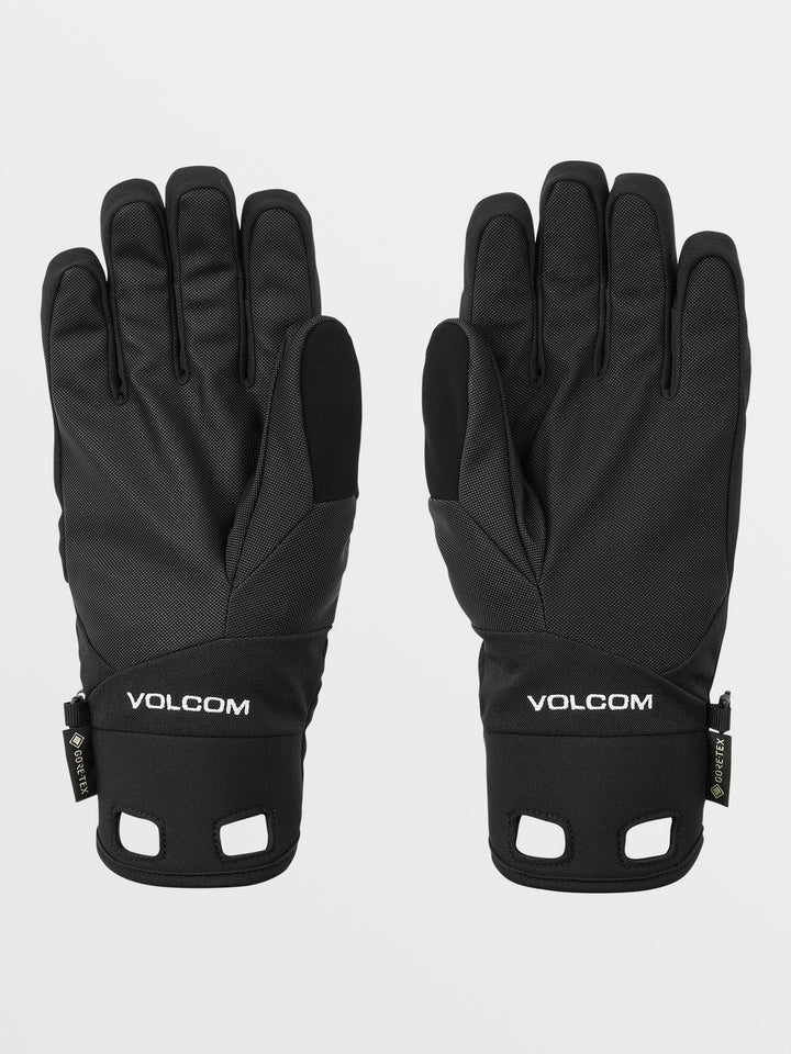 Mens CP2 Gore-Tex Glove - Black