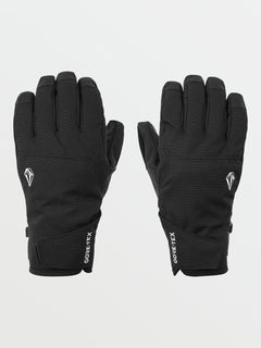 Mens CP2 Gore-Tex Glove - Black