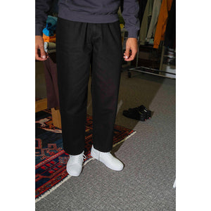 Quasi 101 Jean Black