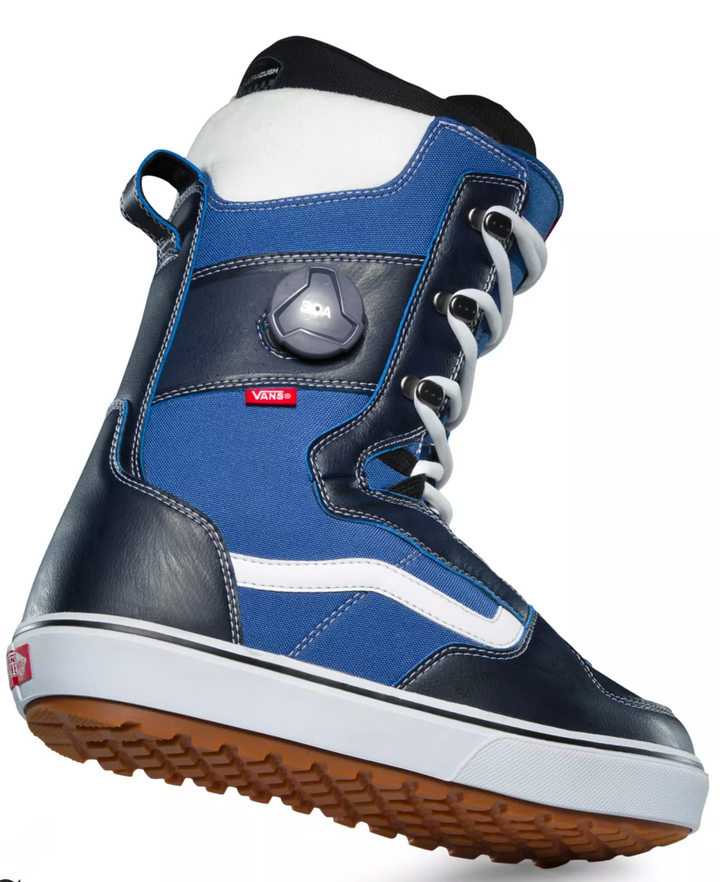Vans Invado OG Boots | 2023
