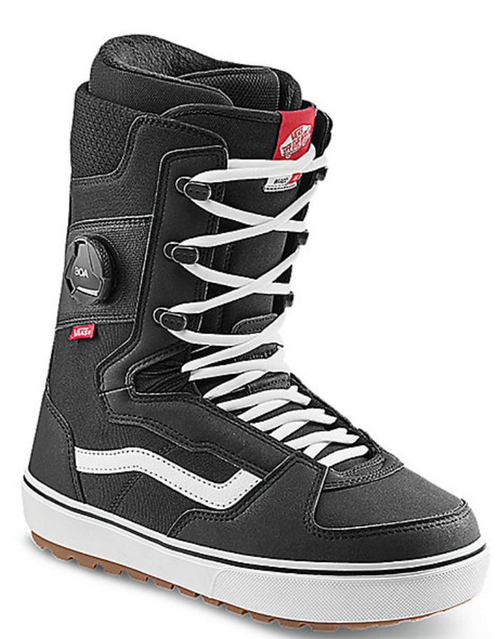 Vans Invado OG Boots | 2023