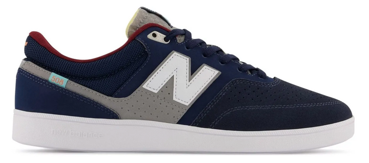 New Balance Numeric NM508NVG Shoes