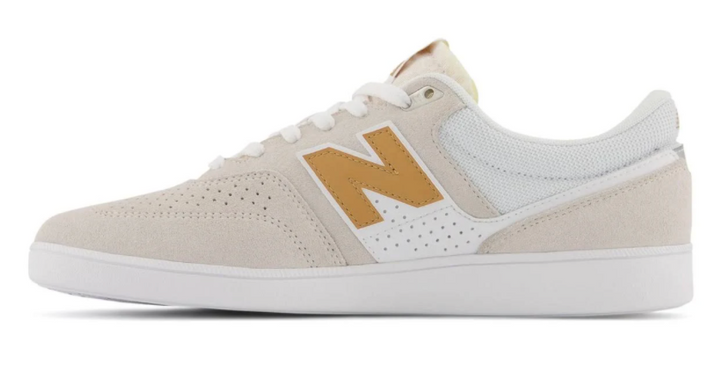 New Balance NM508WHTYLW Shoes