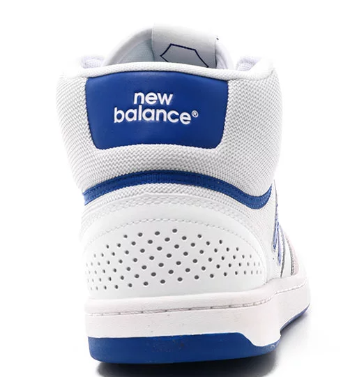New Balance NM 440 | HI White/Blue