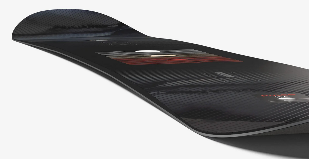 Pulse Snowboard | 2023