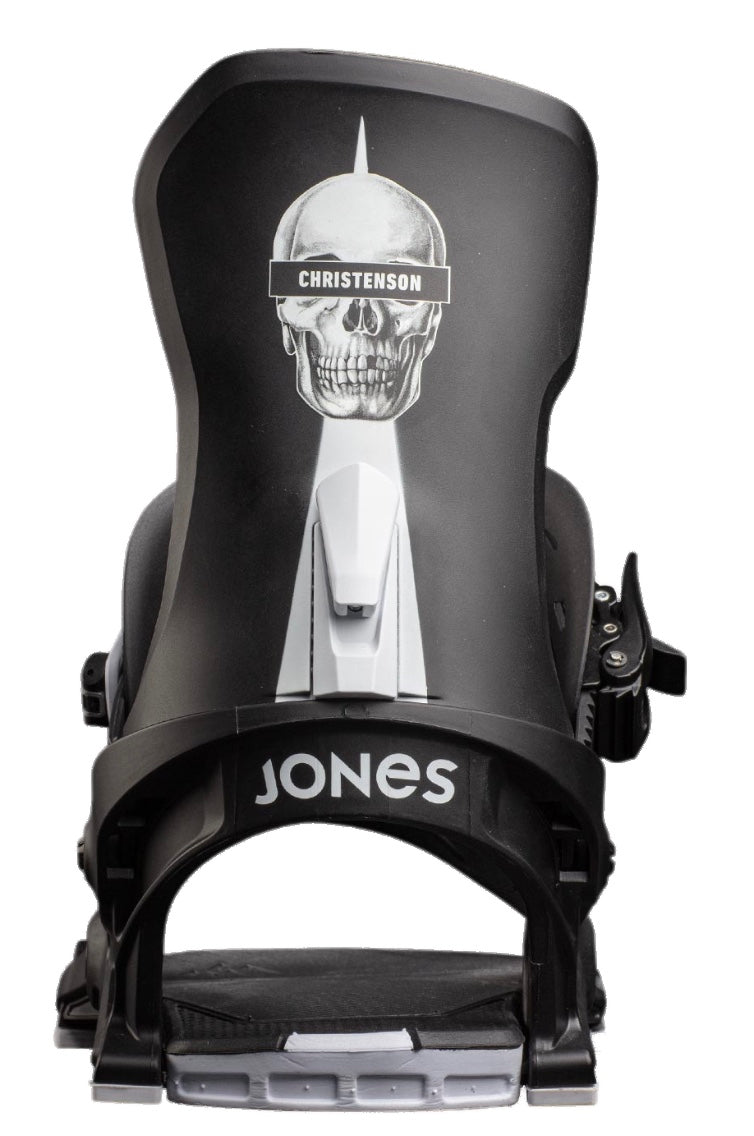 Jones Meteorite Surf Series Binding | 2023 – Eastern Boarder