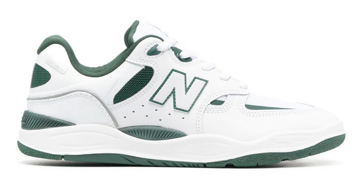 New Balance NM1010 Shoes White/Green