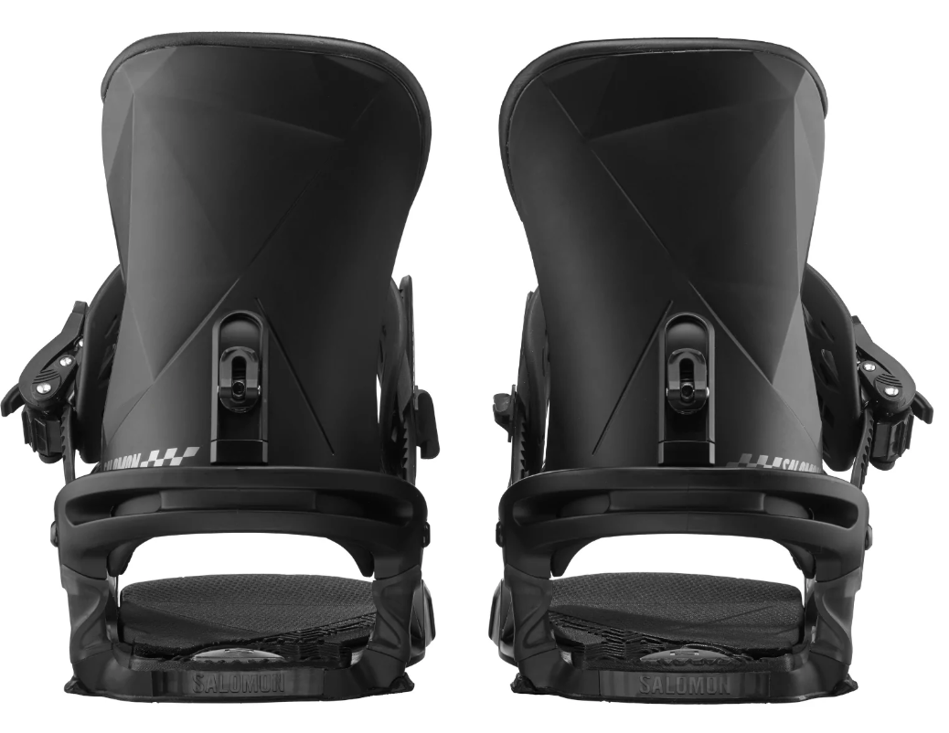 Salomon Alibi Pro Binding | 2023