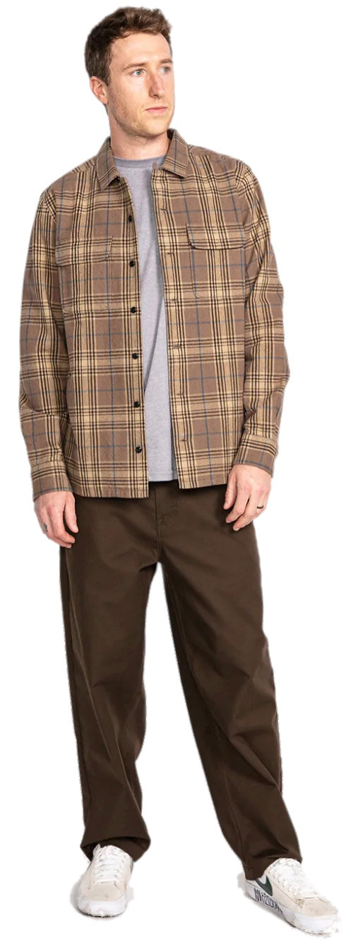 Volcom Skate Vitals Cj Collins Pant