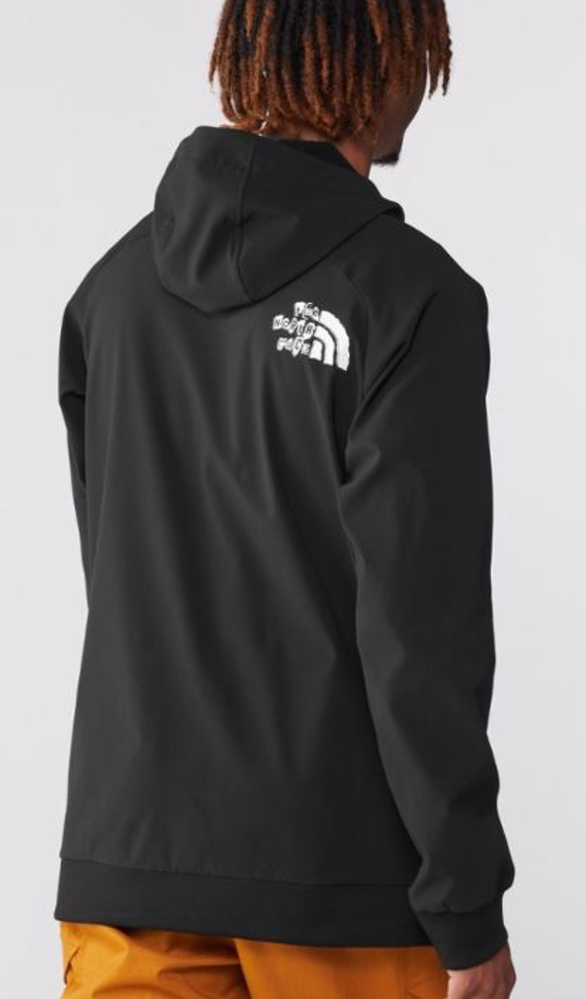 The North Face Tekno Hoodie | 2023