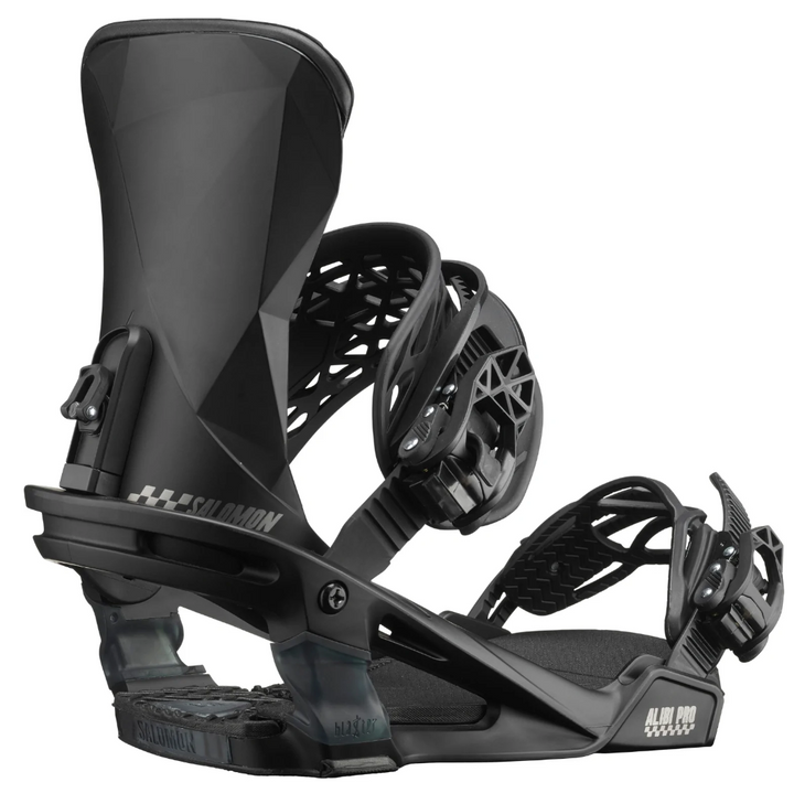 Salomon Alibi Pro Binding | 2023