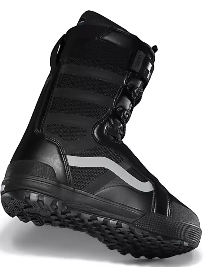 Vans Hi Standard Pro Snowboard Boot | 2023