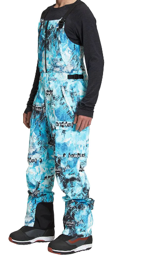 The North Face Dragline Bib | 2023