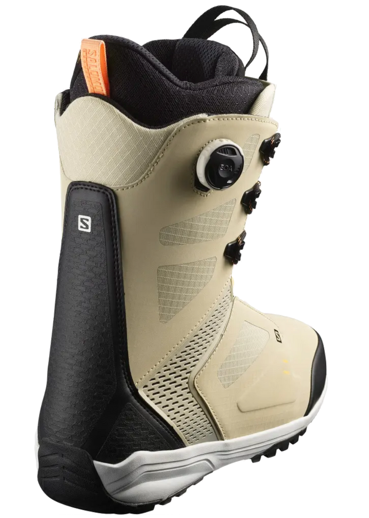Salomon Dialogue Lace SJ Boa Boots
