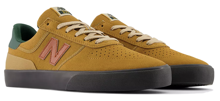 Wheat top new balance