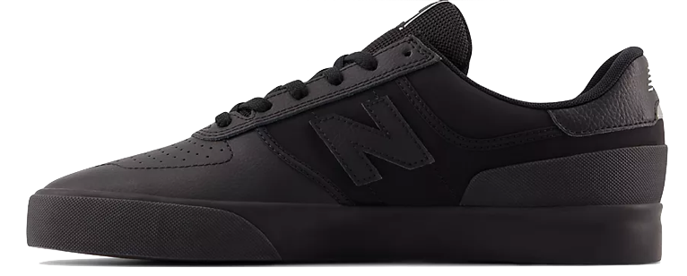 New Balance NM272FTK Shoes Triple Black